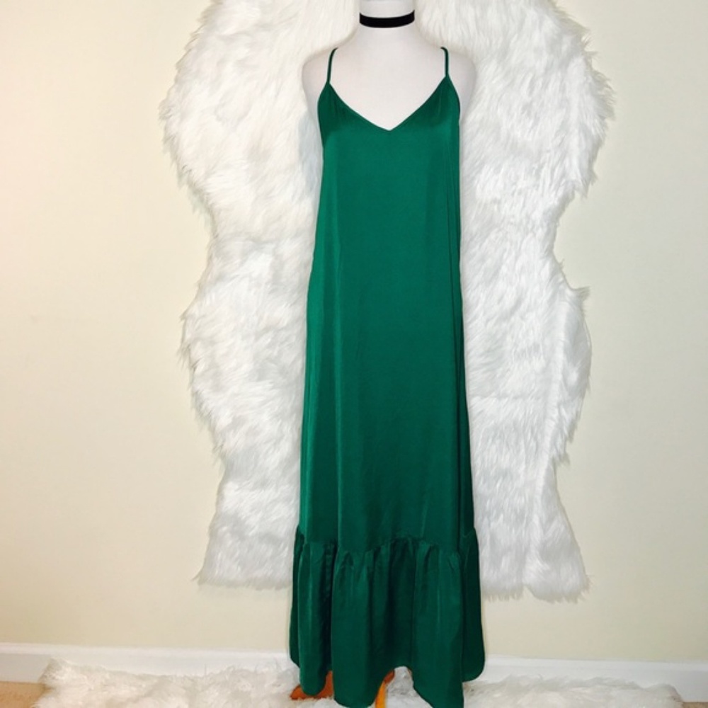 J.crew Maxidress NWOT